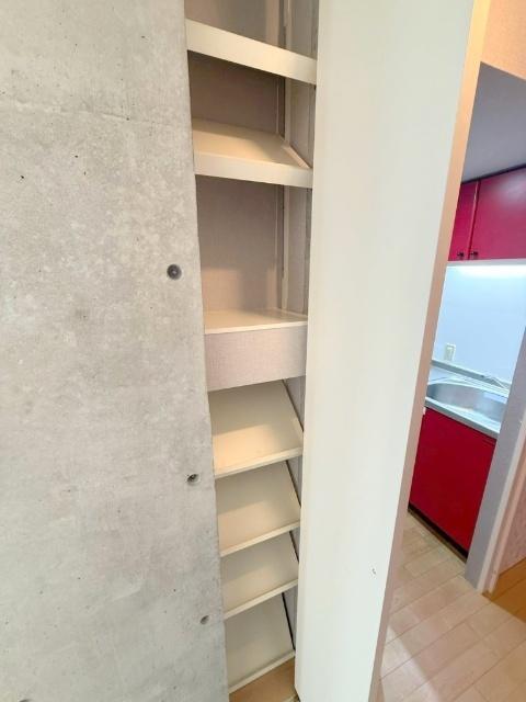 札幌市中央区南十条西マンション 設備