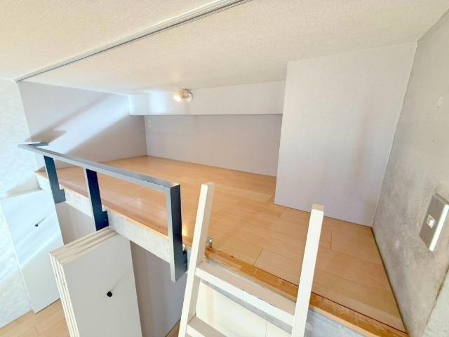 札幌市中央区南十条西マンション その他