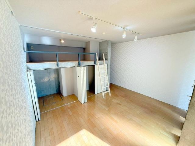 札幌市中央区南十条西マンション その他部屋・スペース