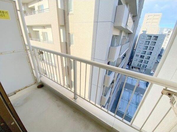 札幌市中央区北一条西マンション 部屋画像