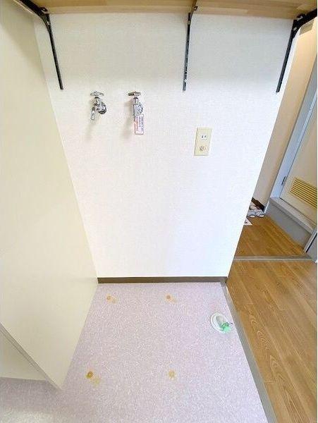 札幌市中央区北一条西マンション 部屋画像