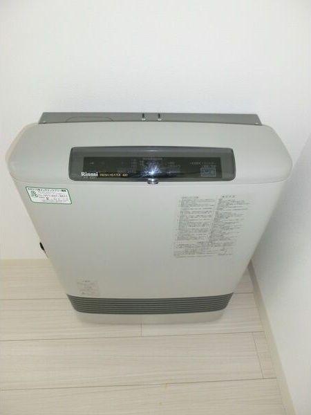札幌市中央区南六条西マンション 部屋画像