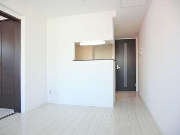 札幌市中央区北三条西マンション その他部屋・スペース