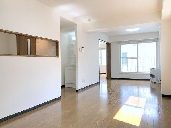 札幌市西区山の手七条マンション その他