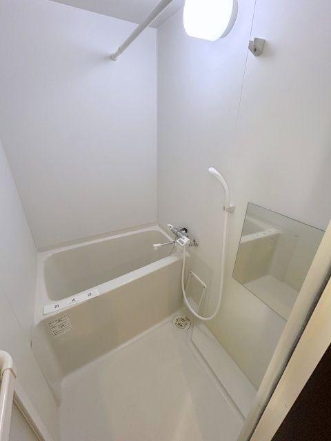 札幌市北区麻生町マンション バス／シャワー