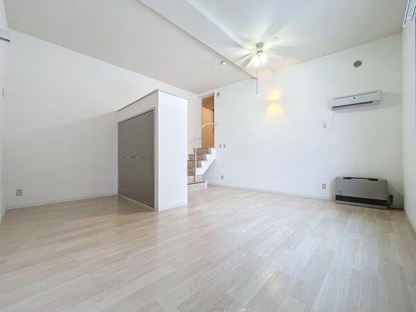 札幌市豊平区水車町マンション その他部屋・スペース