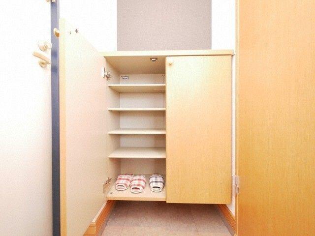 札幌市豊平区旭町マンション その他