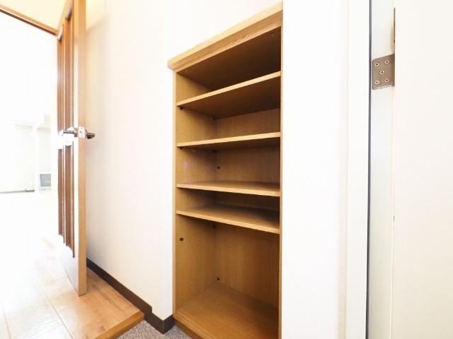 札幌市豊平区平岸二条マンション 設備