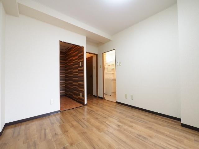 札幌市豊平区平岸二条マンション その他部屋・スペース