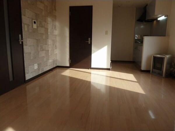 千歳市錦町アパート その他部屋・スペース