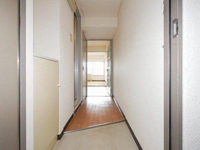 メゾンエクレーレ中の島 部屋画像
