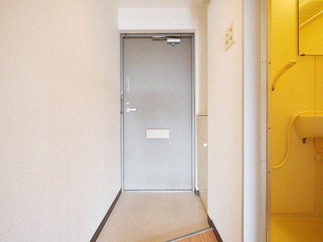 メゾンエクレーレ中の島 部屋画像