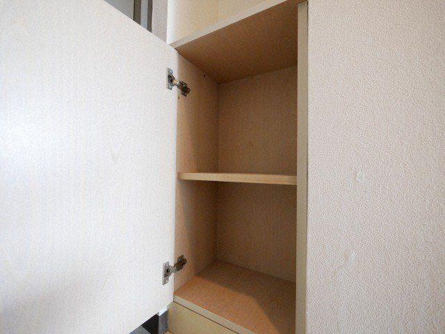 札幌市豊平区中の島二条マンション 部屋画像
