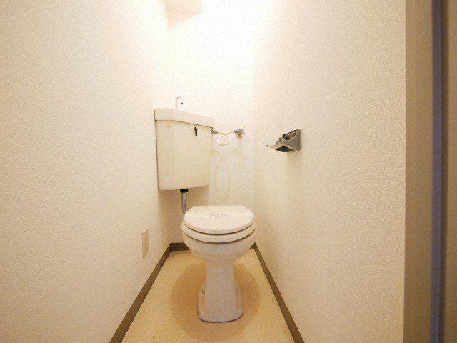 札幌市豊平区中の島二条マンション 部屋画像