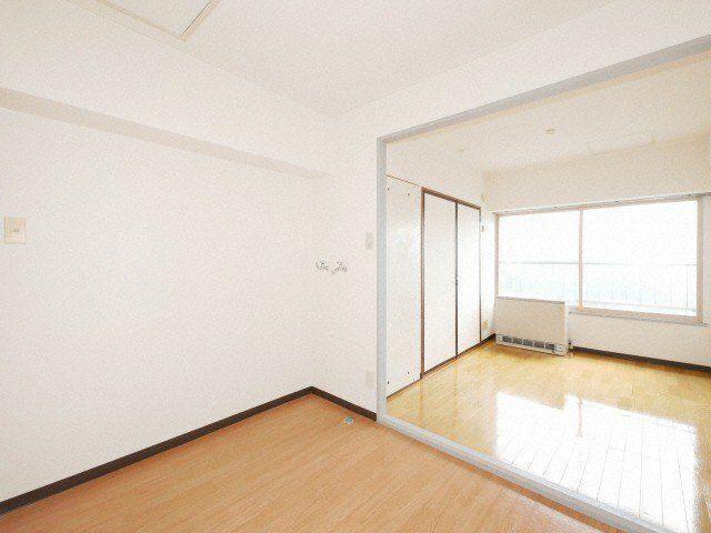 札幌市豊平区中の島二条マンション 部屋画像