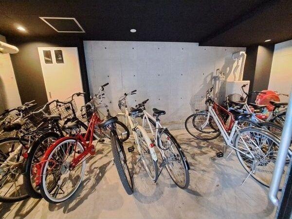 札幌市中央区南十条西マンション 共有部分