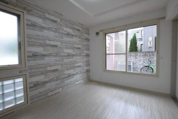札幌市中央区南九条西マンション その他部屋・スペース