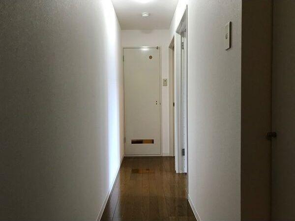 戸佐ビル 部屋画像
