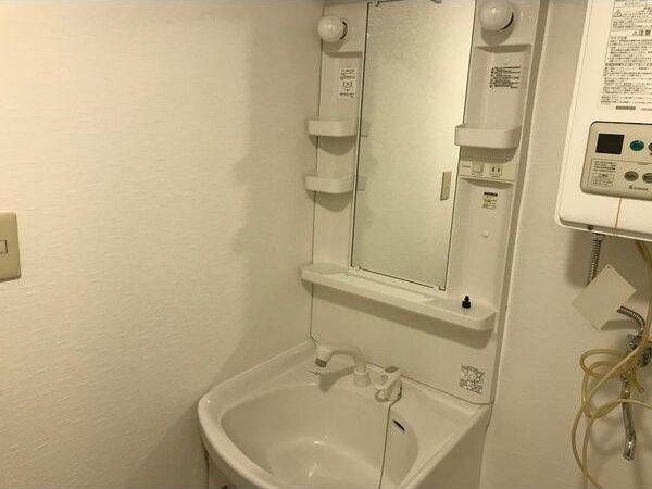 戸佐ビル 部屋画像