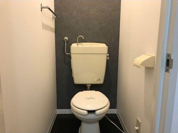 戸佐ビル 部屋画像
