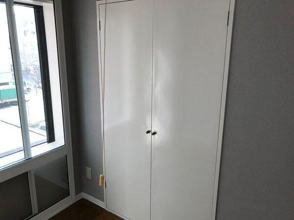 戸佐ビル 部屋画像