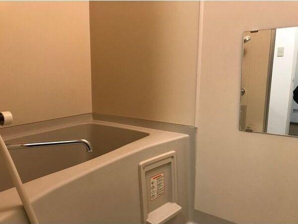 戸佐ビル 部屋画像
