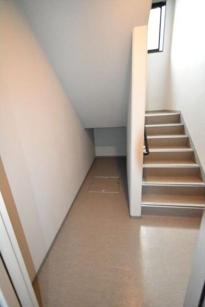 札幌市中央区南十四条西マンション 設備
