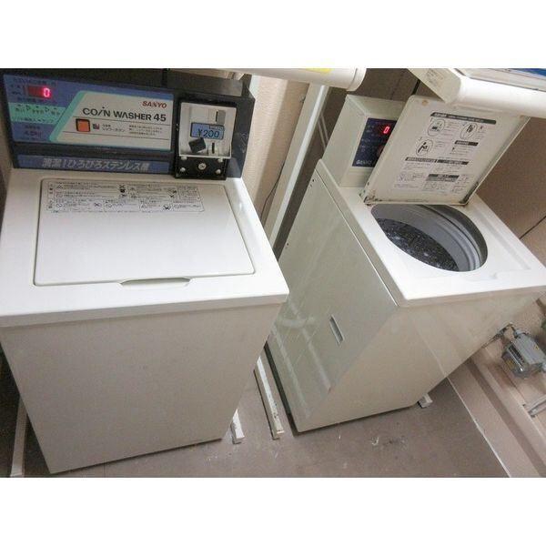 札幌市中央区南四条西マンション 共有部分