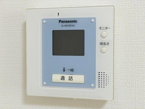 札幌市中央区南四条西マンション セキュリティ