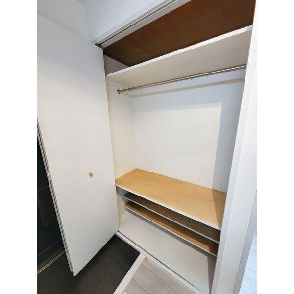 札幌市中央区南四条西マンション 部屋画像