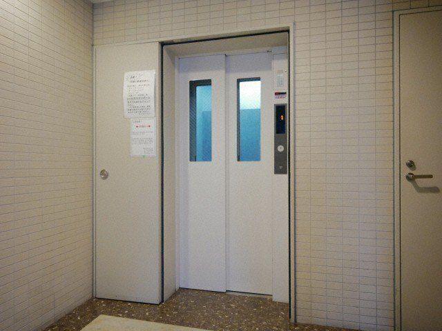 ラトゥール 共有部分