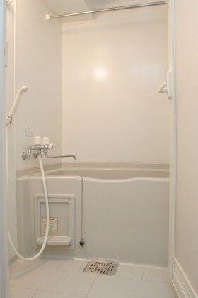 ラトゥール 部屋画像