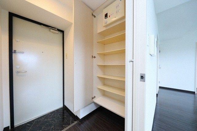 札幌市中央区南六条東マンション 部屋画像