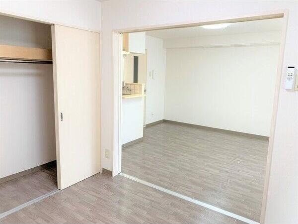 札幌市中央区南八条西マンション その他
