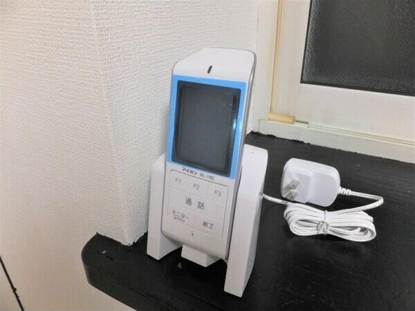 サングレース セキュリティ
