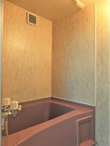サングレース バス／シャワー