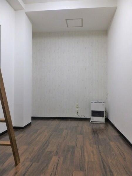 札幌市中央区南八条西マンション その他部屋・スペース