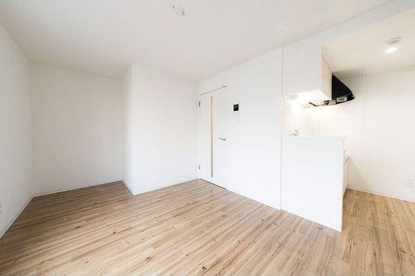 札幌市中央区南十条西マンション その他部屋・スペース