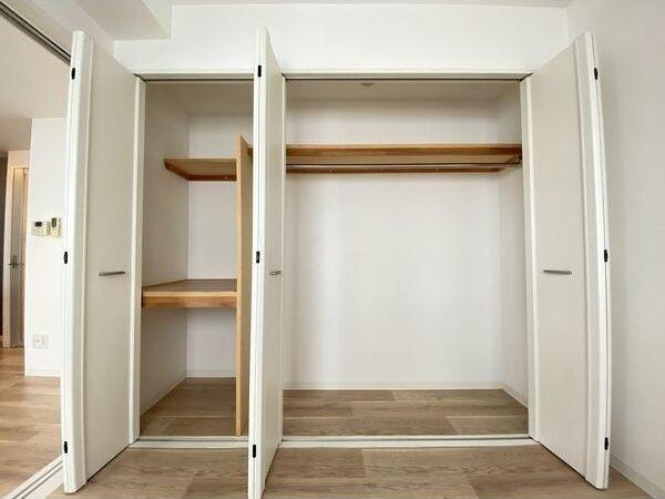 ロイスガーデン山鼻 部屋画像