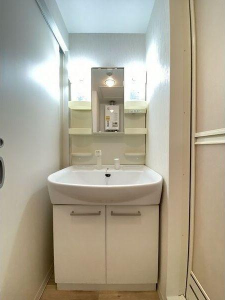 札幌市中央区南十五条西マンション 部屋画像