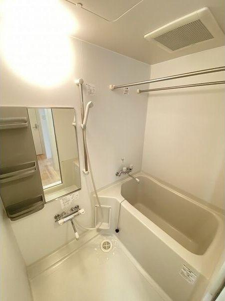 札幌市中央区南十五条西マンション 部屋画像