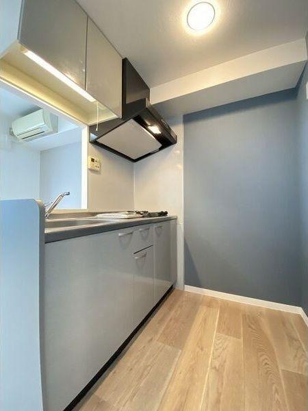 札幌市中央区南十五条西マンション 部屋画像