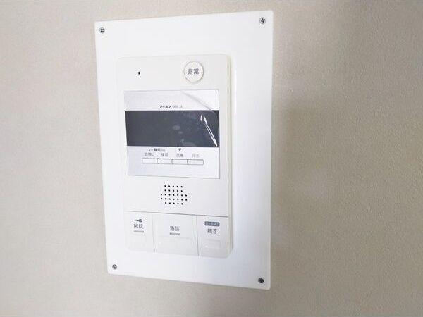 札幌市中央区南五条西マンション 部屋画像
