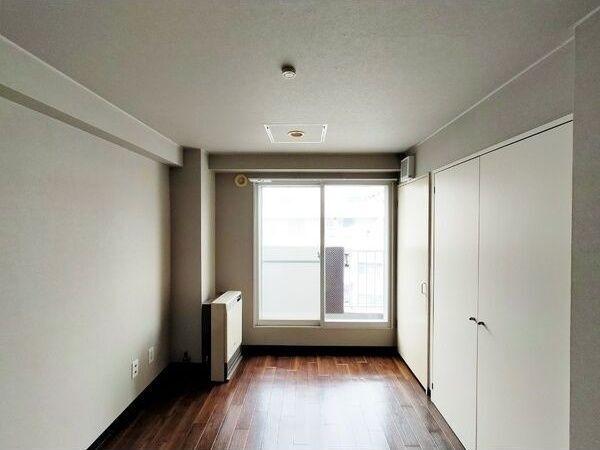 札幌市中央区南五条西マンション 部屋画像