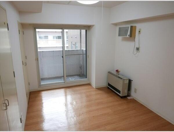 札幌市中央区南十一条西マンション その他部屋・スペース