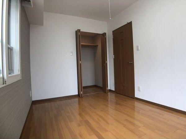 インペリアル山鼻 部屋画像