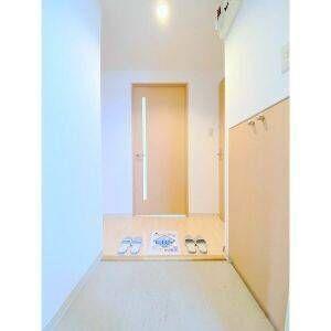 札幌市中央区北四条西マンション 部屋画像