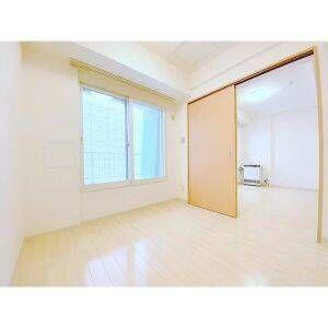札幌市中央区北四条西マンション 部屋画像