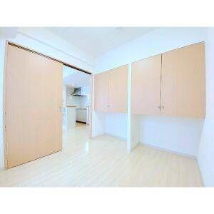 札幌市中央区北四条西マンション 部屋画像