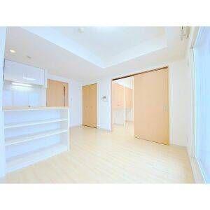 札幌市中央区北四条西マンション 部屋画像